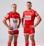 Max Plath and Tom Gilbert