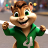 Chipmunk