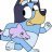 Bluey